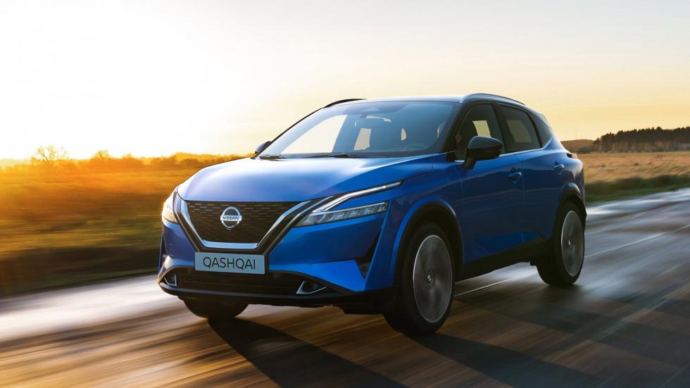 Juke & Micra με εκπτώσεις | Nissan Qashqai από 24.490&euro;